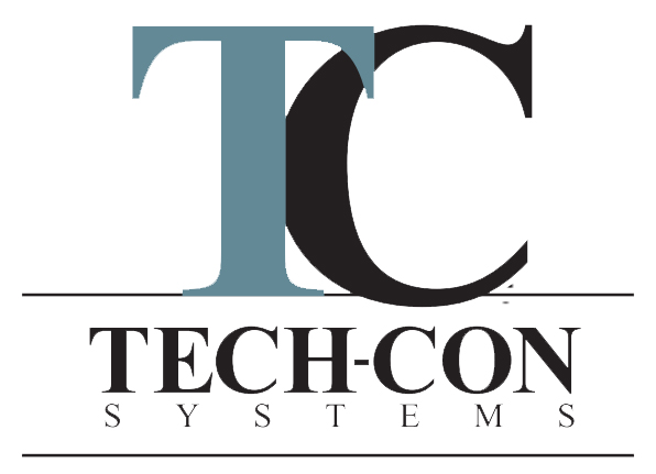Tech-Con Systems, Inc. – Post Tensioning Services and Supplies